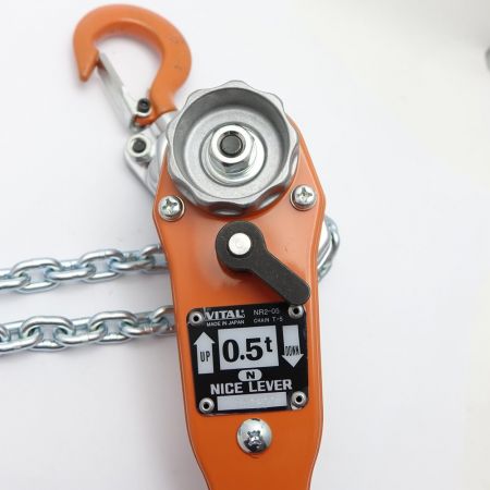  バイタル ナイスレバー　0.5ｔ　 NR2-05