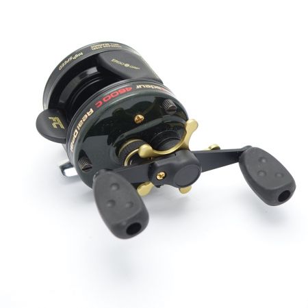  Abu Garcia アブガルシア Ambassadeur4600C リール Ambassadeur4600C 一部地域を除き送料無料