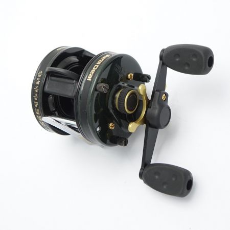  Abu Garcia アブガルシア Ambassadeur4600C リール Ambassadeur4600C 一部地域を除き送料無料