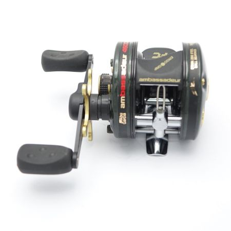  Abu Garcia アブガルシア Ambassadeur4600C リール Ambassadeur4600C 一部地域を除き送料無料
