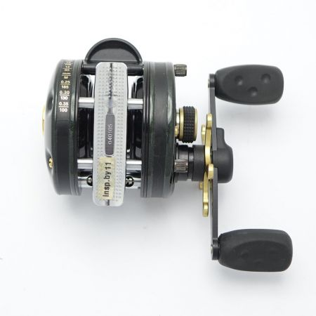  Abu Garcia アブガルシア Ambassadeur4600C リール Ambassadeur4600C 一部地域を除き送料無料