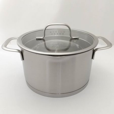  ZWELNG クックウェアセット　4アイテム　 【一部地域を除き送料無料】