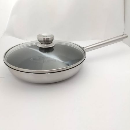  ZWELNG クックウェアセット　4アイテム　 【一部地域を除き送料無料】