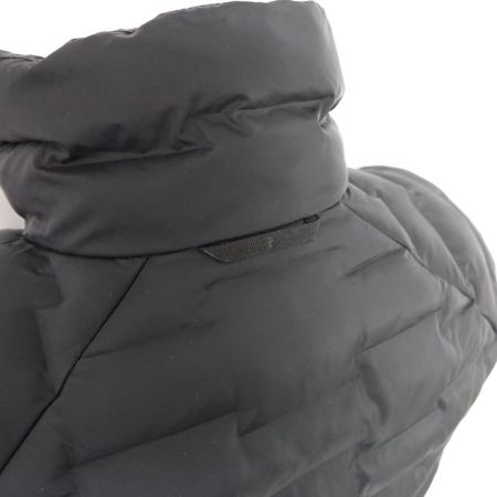  Peak Performance ピークパフォーマンス アルゴンライトジャケット　メンズM G66901005 ブラック