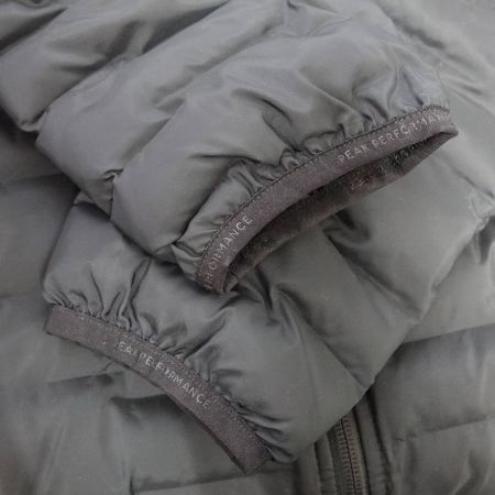  Peak Performance ピークパフォーマンス アルゴンライトジャケット　メンズM G66901005 ブラック