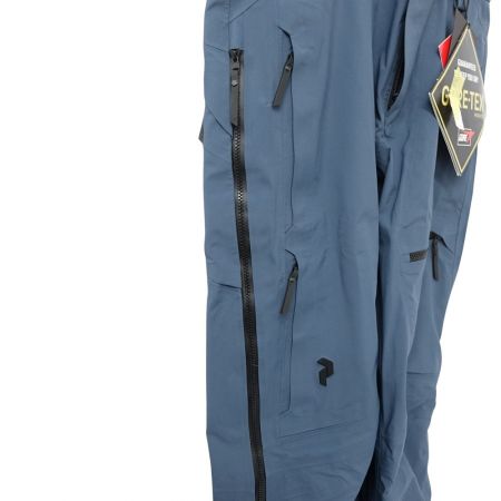  Peak Performance ピークパフォーマンス アルパイン パンツ Mサイズ G57947021 ネイビー 一部地域を除き送料無料