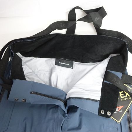  Peak Performance ピークパフォーマンス アルパイン パンツ Mサイズ G57947021 ネイビー 一部地域を除き送料無料