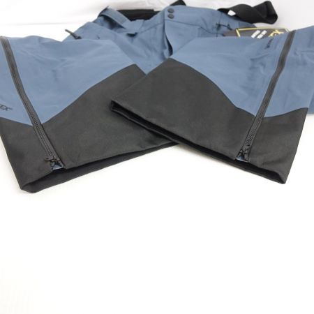  Peak Performance ピークパフォーマンス アルパイン パンツ Mサイズ G57947021 ネイビー 一部地域を除き送料無料