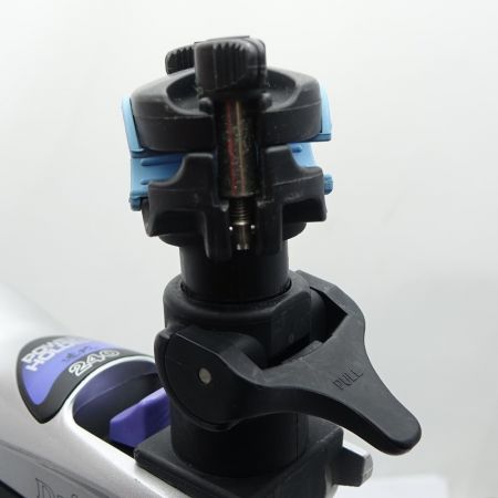  DAIWA ダイワ POWER HOLDER 速攻240 袋付 一部地域を除き送料無料