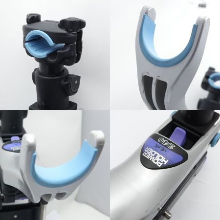  DAIWA ダイワ POWER HOLDER 速攻240 袋付 一部地域を除き送料無料