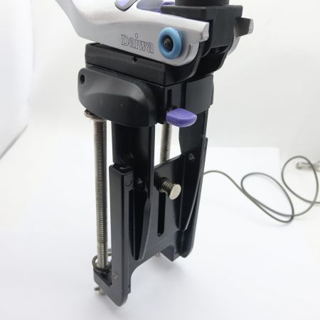  DAIWA ダイワ POWER HOLDER 速攻240 袋付 一部地域を除き送料無料