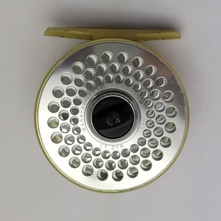  SMITH LTD スミス(釣具) フライリール LT-2TR