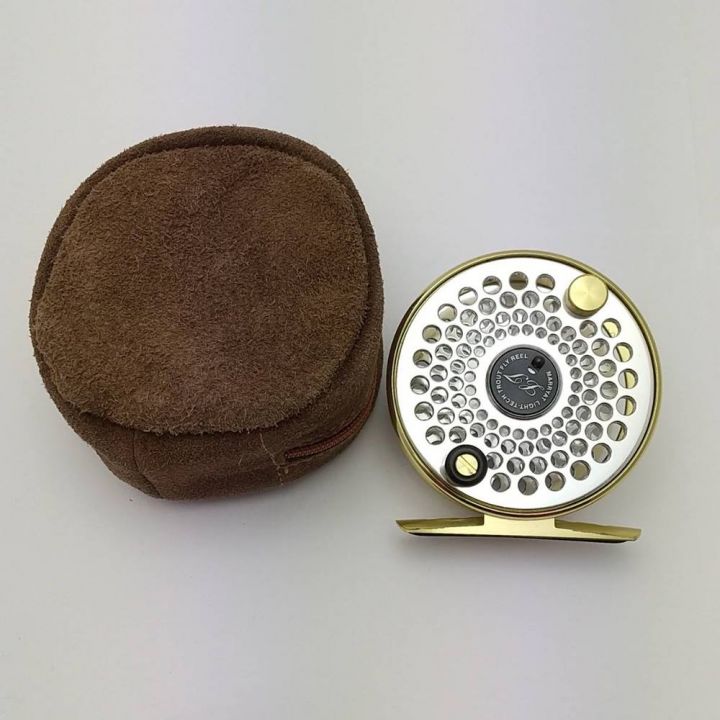 SMITH LTD スミス(釣具) フライリール LT-2TR - 中古 - なんでも