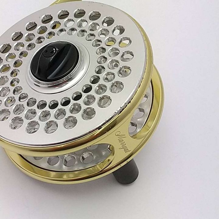 SMITH LTD スミス(釣具) フライリール LT-2TR - 中古 - なんでも