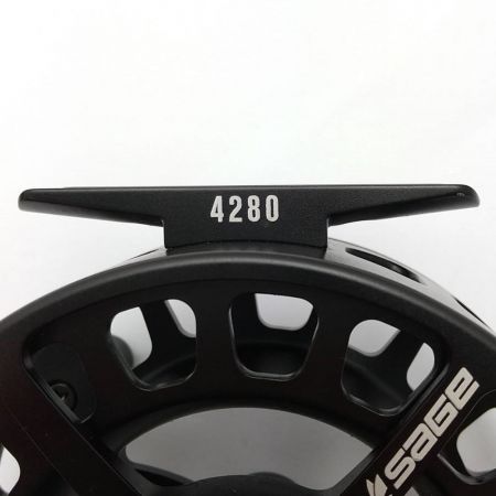  sage サージュ フライリール  ケース付 4280 【一部地域を除き送料無料】