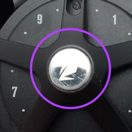  sage サージュ フライリール  ケース付 4280 【一部地域を除き送料無料】