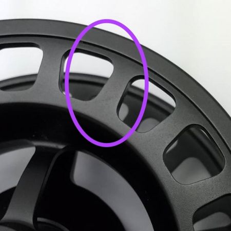  sage サージュ フライリール  ケース付 4280 【一部地域を除き送料無料】