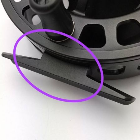  sage サージュ フライリール  ケース付 4280 【一部地域を除き送料無料】