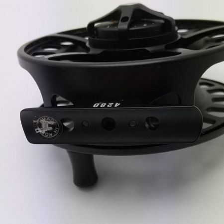  sage サージュ フライリール  ケース付 4280 【一部地域を除き送料無料】