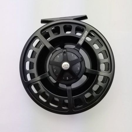  sage サージュ フライリール  ケース付 4210 【一部地域を除き送料無料】