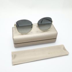 ◆◆ BVLGARI ブルガリ サングラス　ケース付 6123 278/8G Aランク