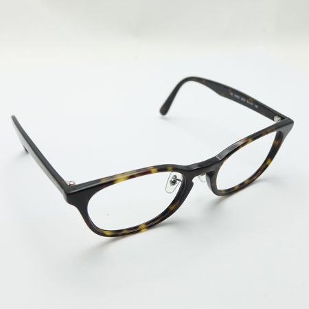  RAY-BAN レイバン メガネフレーム　セルフレーム　レンズなし 5386D ブラウン