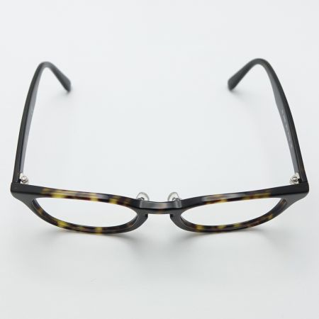  RAY-BAN レイバン メガネフレーム　セルフレーム　レンズなし 5386D ブラウン