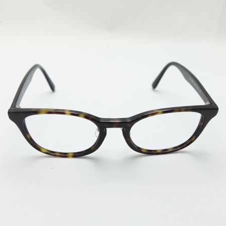  RAY-BAN レイバン メガネフレーム　セルフレーム　レンズなし 5386D ブラウン