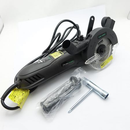  デュアルソー ダブルカッター CS450 一部地域を除き送料無料