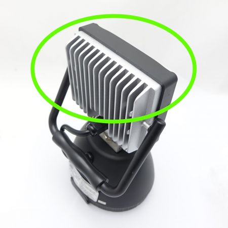  NICHIDO LEDワークランタン BAT-WL27