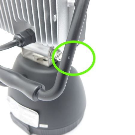  NICHIDO LEDワークランタン BAT-WL27