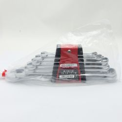 ◆◆ TONE トネ コンビネーション　スパナセット　7本 CP700P 【送料無料】 Sランク