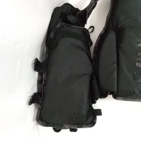  DAIWA ダイワ フィッシングジャケット　フローティングジャケット DF-6206