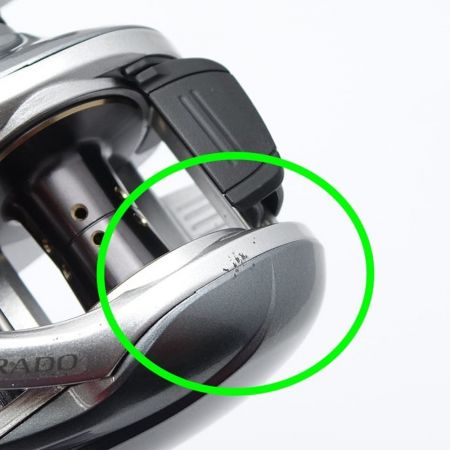  SHIMANO シマノ CURADO 200HG ベイトリール CURADO 200HG 【送料無料】