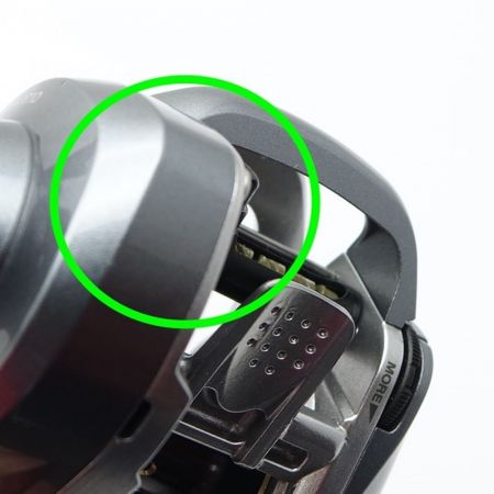  SHIMANO シマノ CURADO 200HG ベイトリール CURADO 200HG 【送料無料】