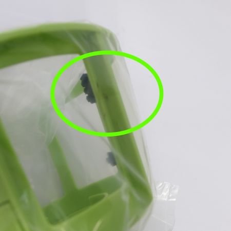  kuvings ホールスロージューサー jsg-1121C 一部地域を除き送料無料