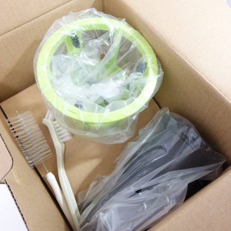  kuvings ホールスロージューサー jsg-1121C 一部地域を除き送料無料