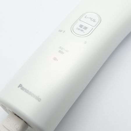  Panasonic パナソニック 光美顔器　光エステ（ボディ＆フェイス用） ES-WH95 ピンク調 一部地域を除き送料無料