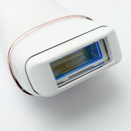  Panasonic パナソニック 光美顔器　光エステ（ボディ＆フェイス用） ES-WH95 ピンク調 一部地域を除き送料無料