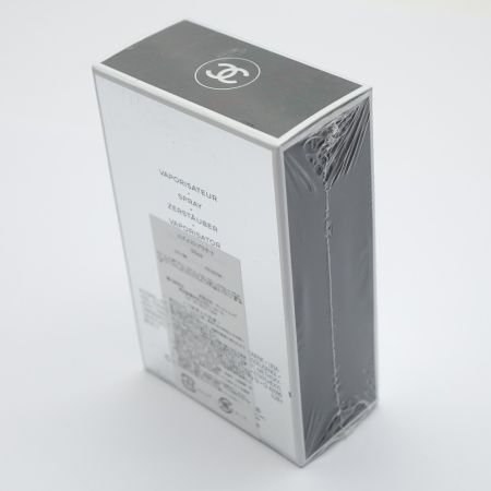  CHANEL シャネル エゴイストプラチナ　50ml  一部地域を除き送料無料