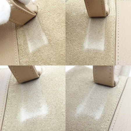  HUNTING WORLD ハンティングワールド トートバッグ ベージュ