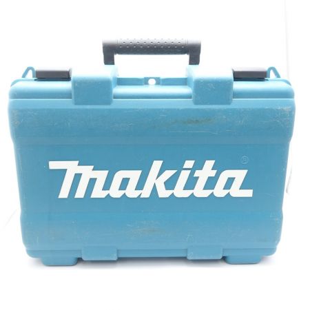  MAKITA マキタ 充電式ジグソー　充電池、充電器、ケース付 JV101D 一部地域を除き送料無料