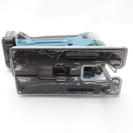  MAKITA マキタ 充電式ジグソー　充電池、充電器、ケース付 JV101D 一部地域を除き送料無料