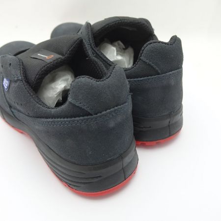  SPARCO 安全靴 スパルコ チームワーク　26cm 0751941NRNR 一部地域を除き送料無料