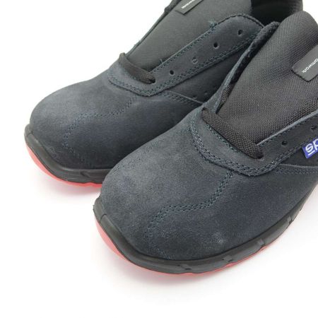  SPARCO 安全靴 スパルコ チームワーク　26cm 0751941NRNR 一部地域を除き送料無料
