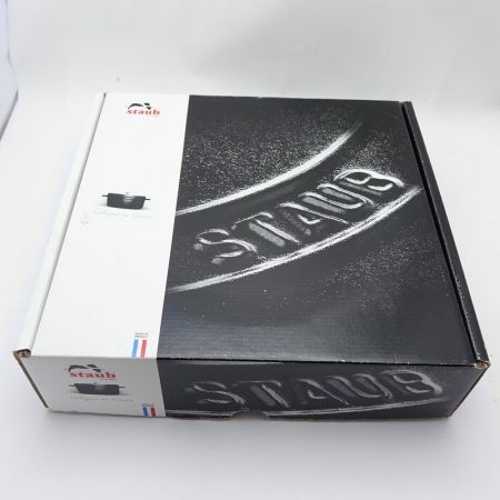  STAUB ストウブ Sukiyaki ＆　グリルパン　26cm マスタード 一部地域を除き送料無料