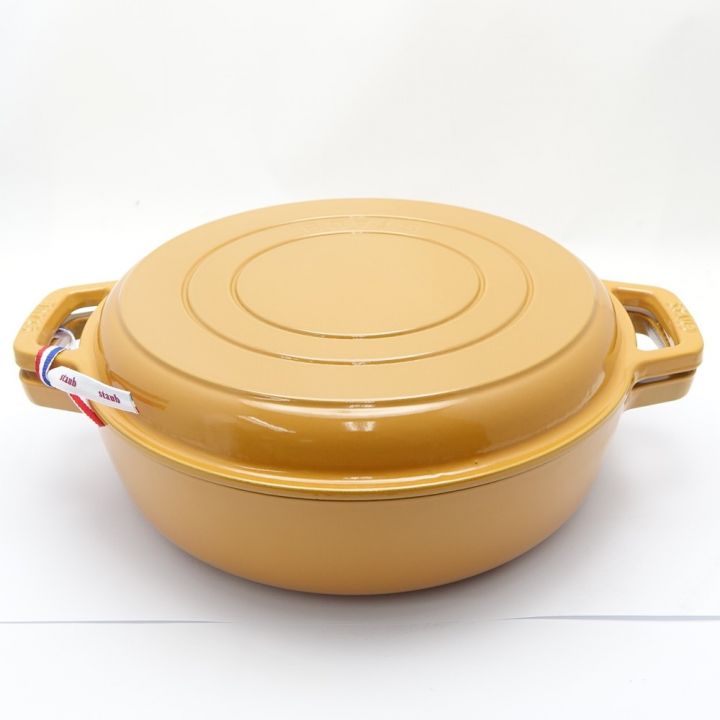 STAUB ストウブ スキヤキ 【楽天市場】sukiyaki ストウブの通販