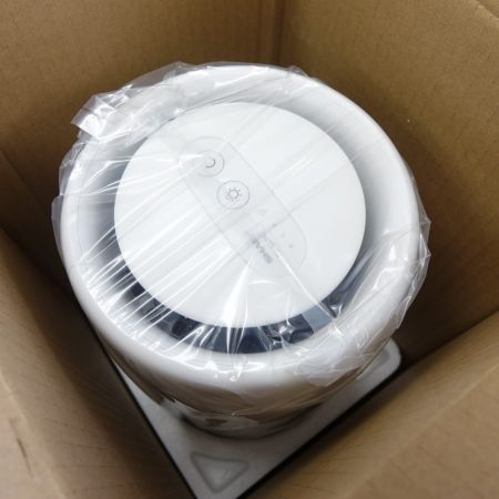  SHARP シャープ 空気清浄機 FU-NC01-W 一部地域を除き送料無料