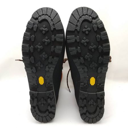  mont･bell モンベル アルパインクルーザー3000 ワイド　27.5cm サンセットオレンジ 一部地域を除き送料無料