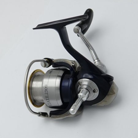  DAIWA ダイワ CERTATE2500  スピニングリール 055242 一部地域を除き送料無料